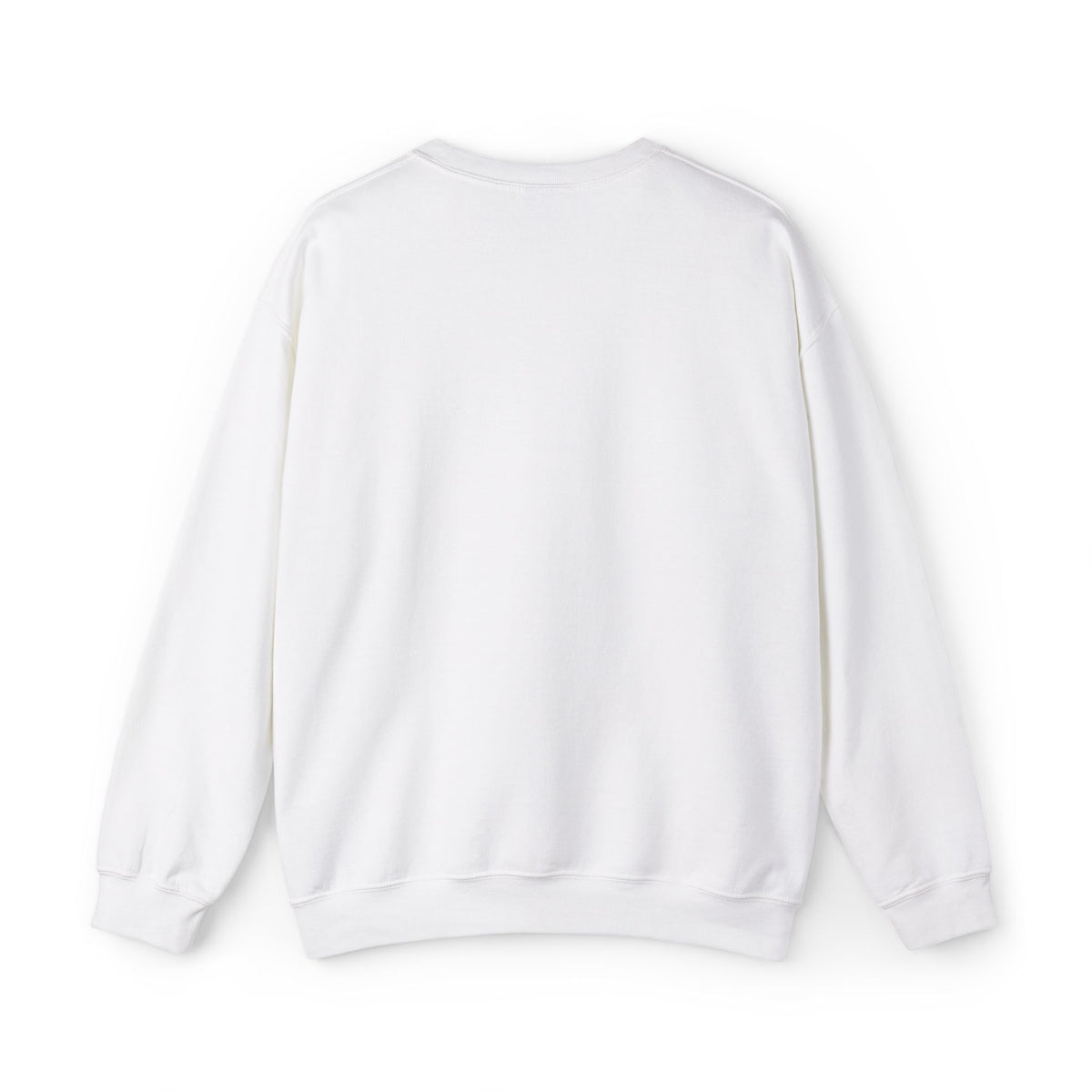 Retro Spooky Season Crewneck