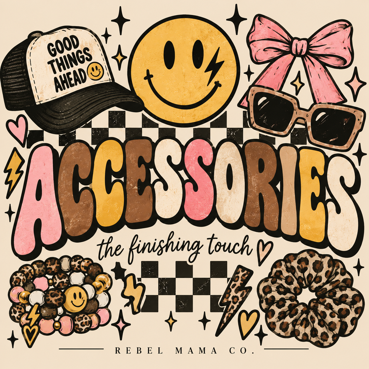 ACCESSORIES