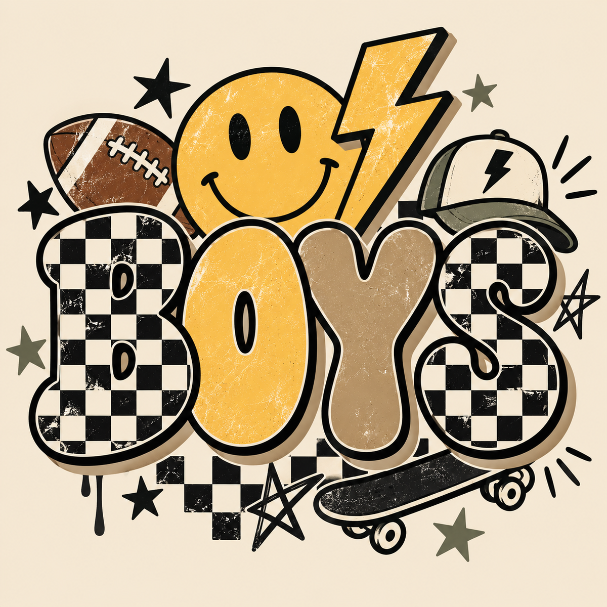 BOYS