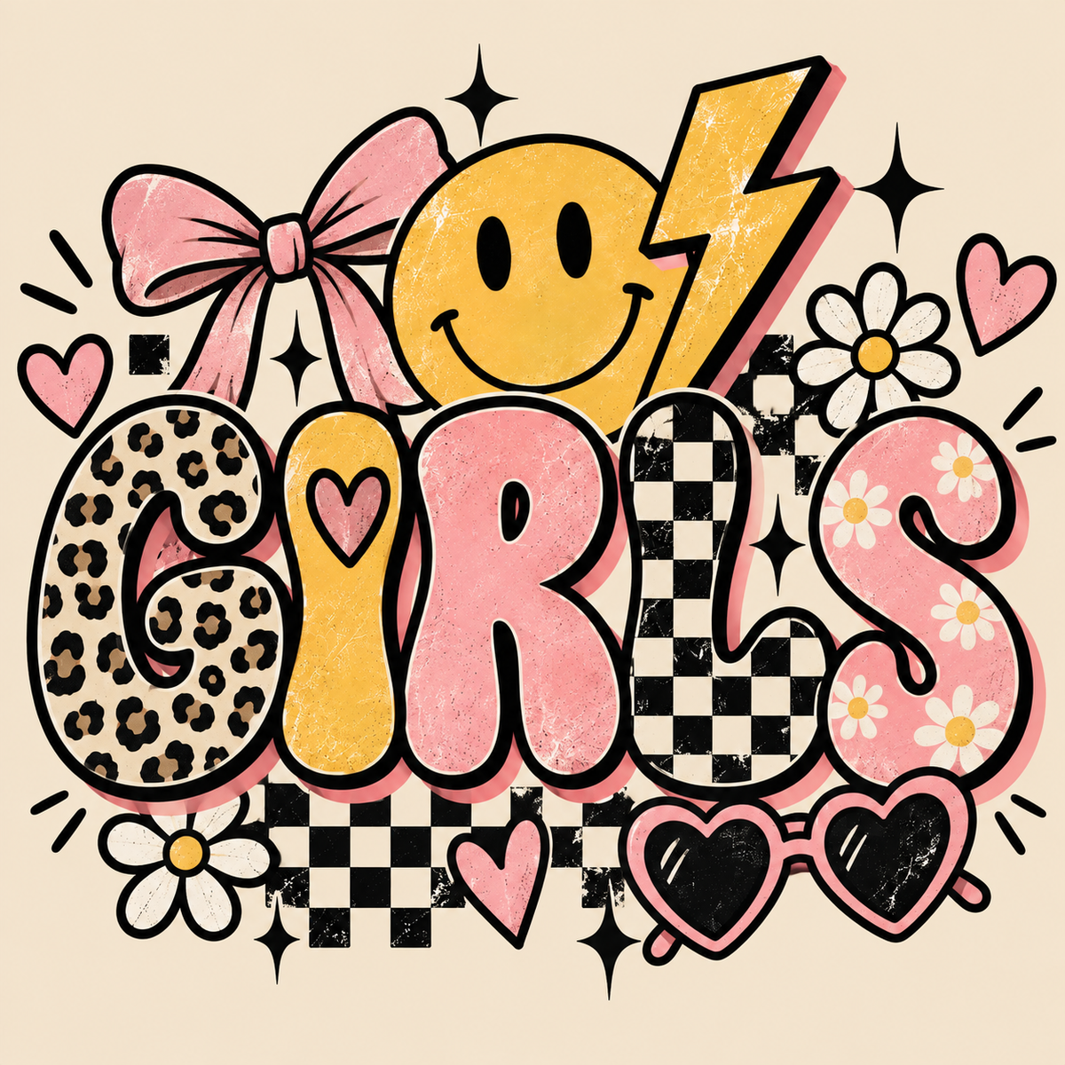 GIRLS