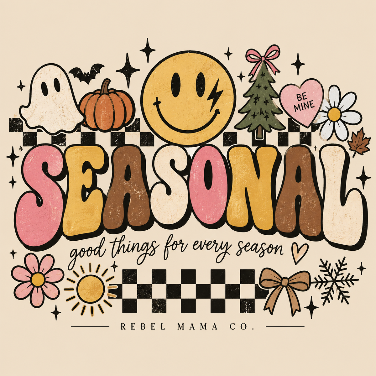Seasonal