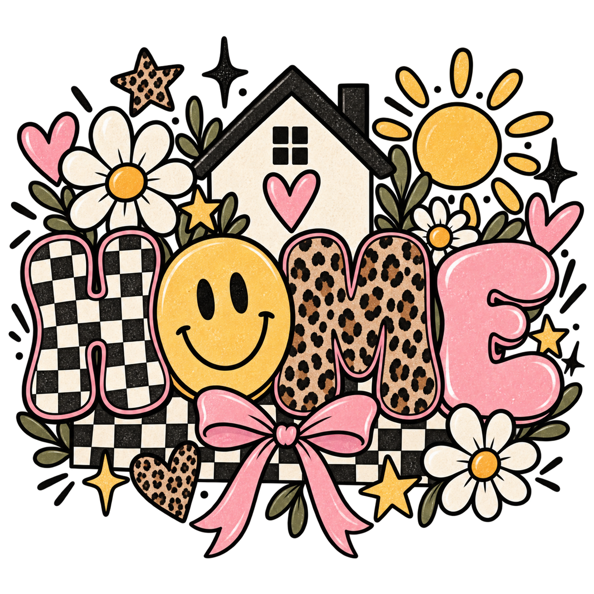 Home