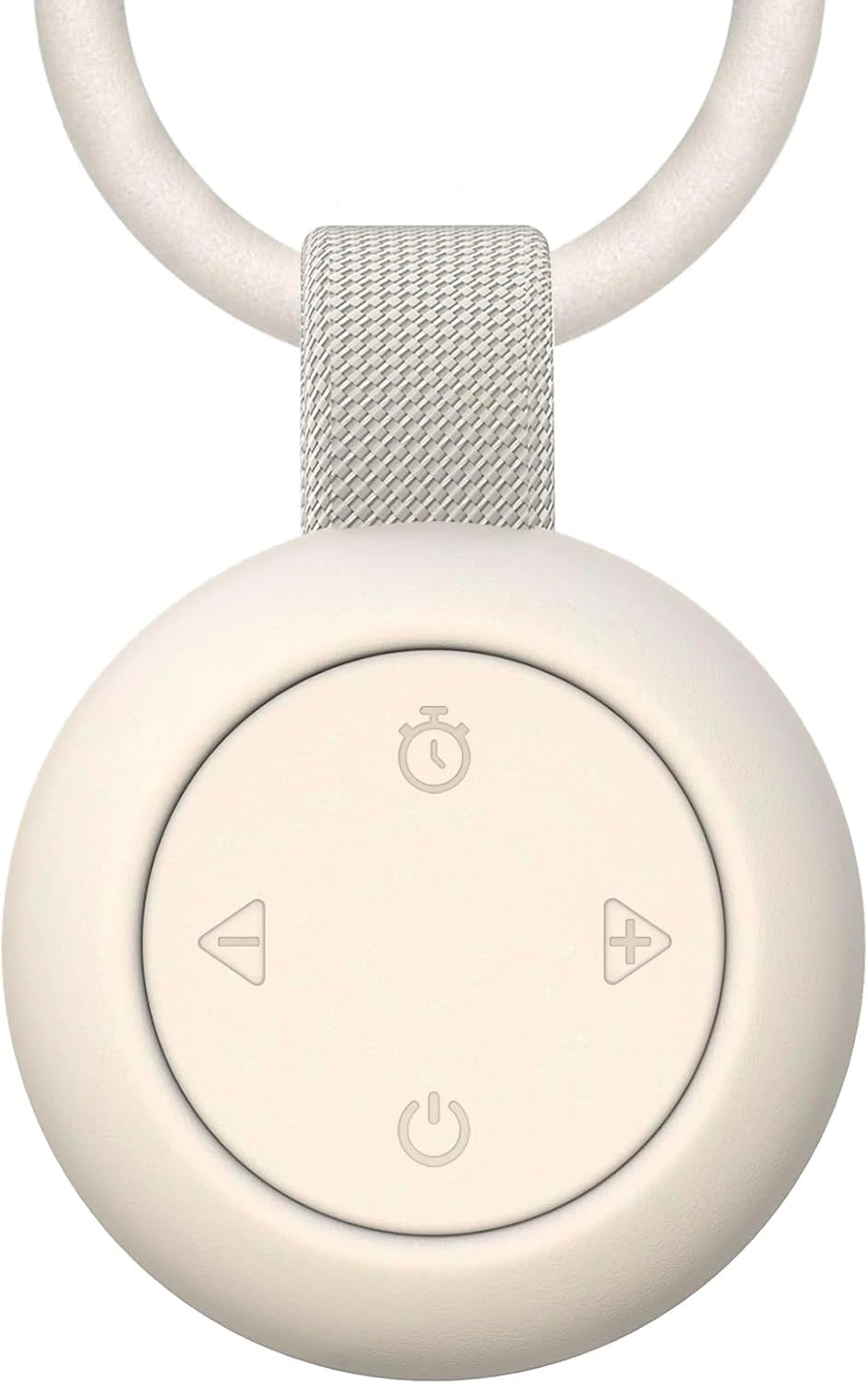 Sweet Dreams Portable Baby Sound Machine