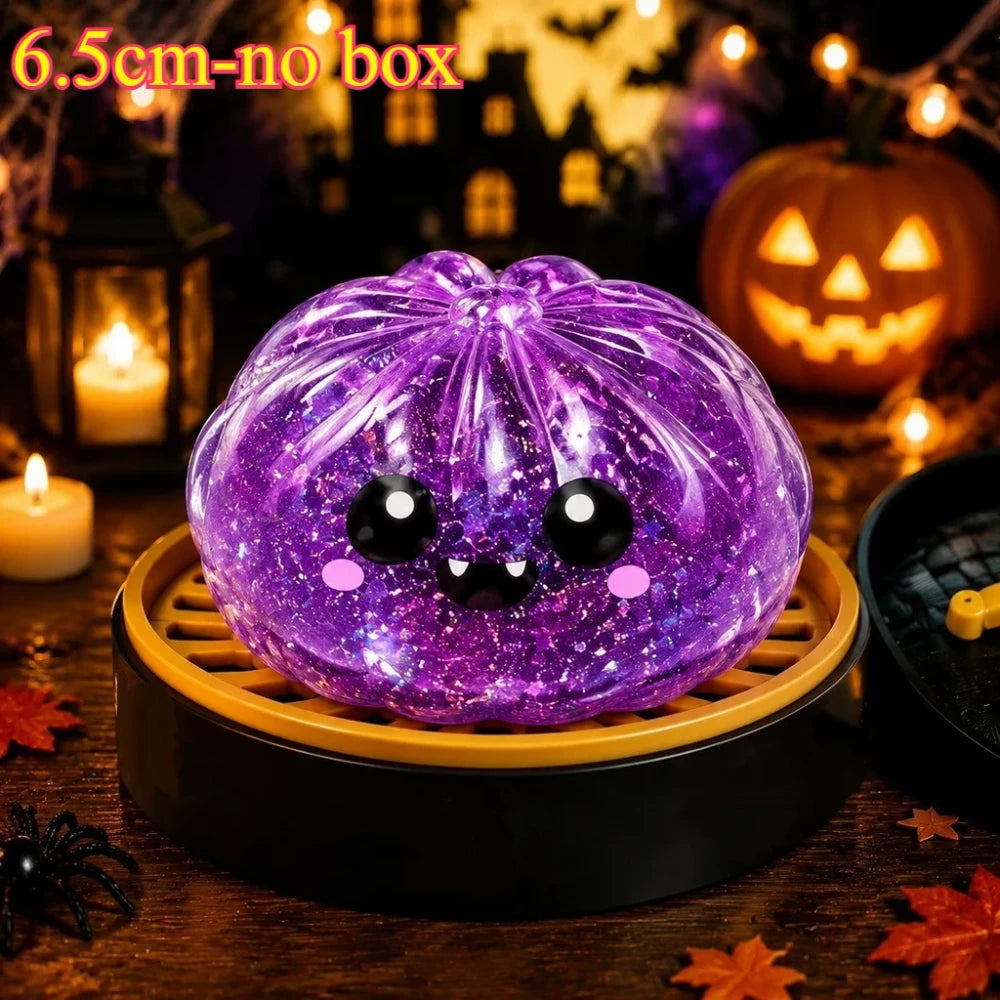 Halloween Stress Relief Squeeze Toy