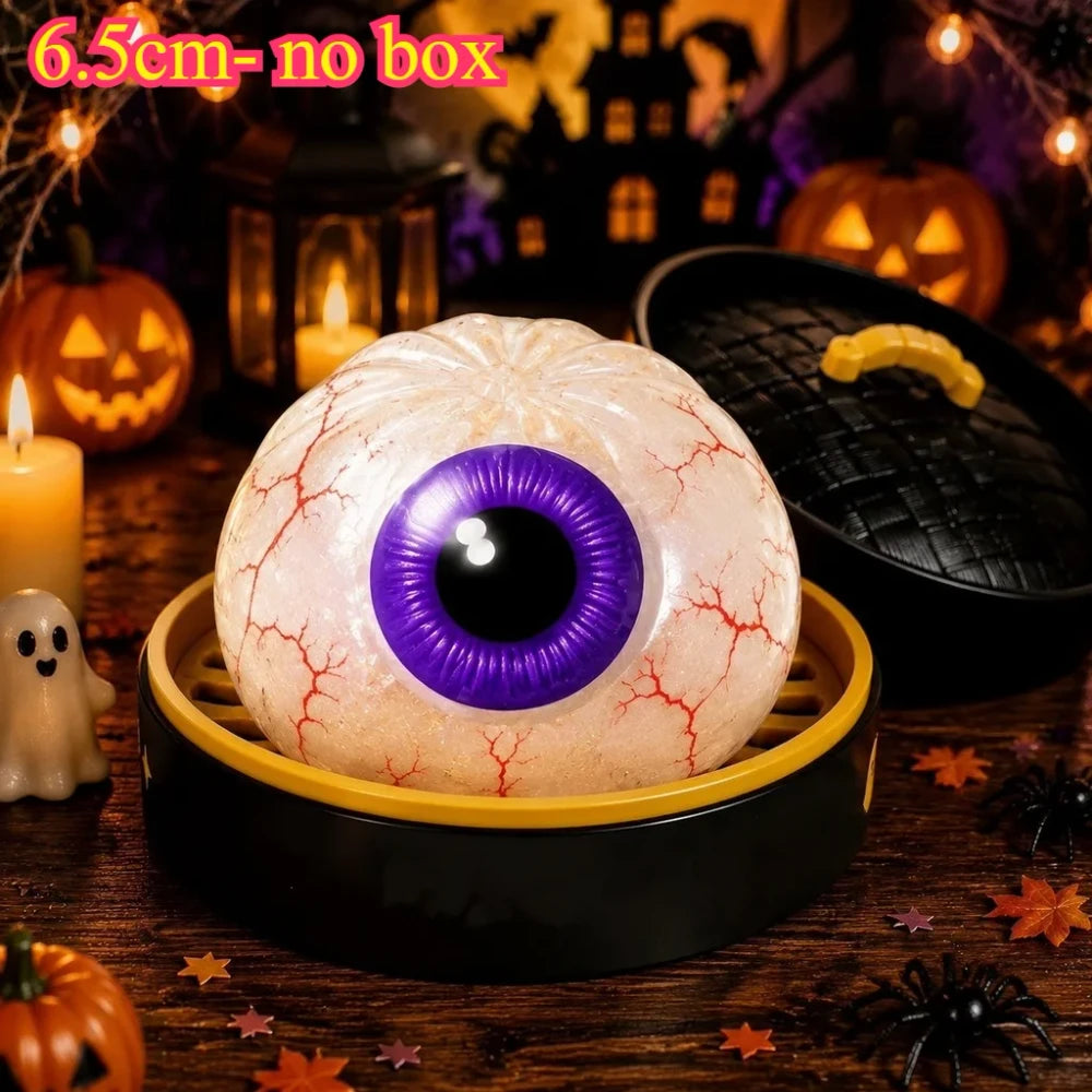 Halloween Stress Relief Squeeze Toy