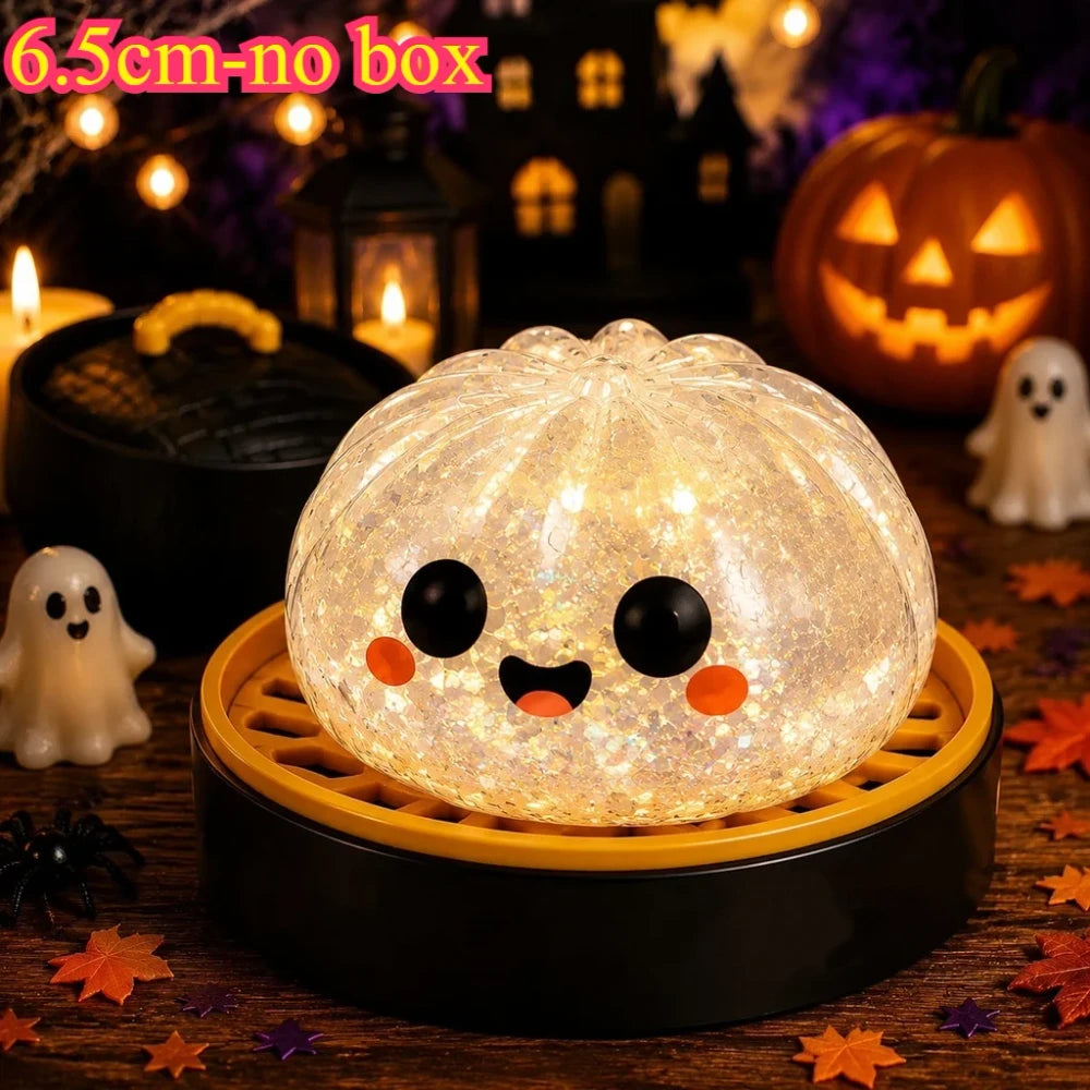Halloween Stress Relief Squeeze Toy