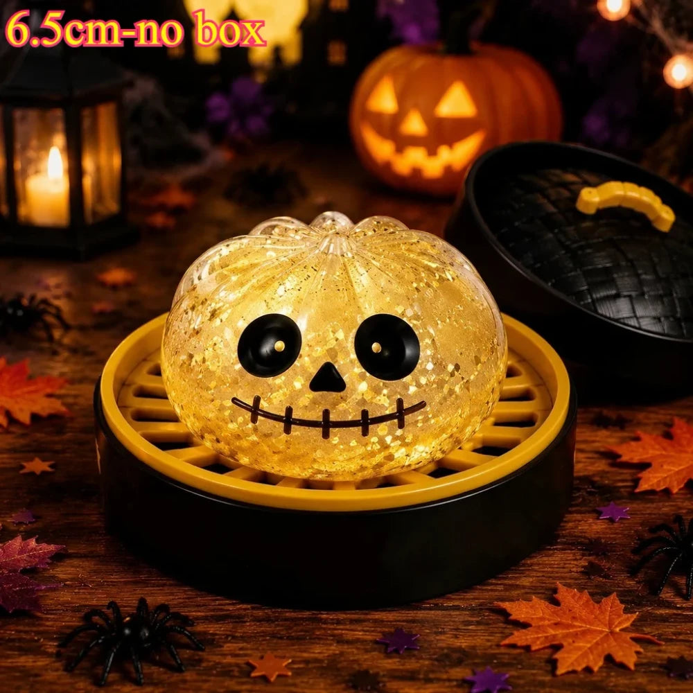 Halloween Stress Relief Squeeze Toy