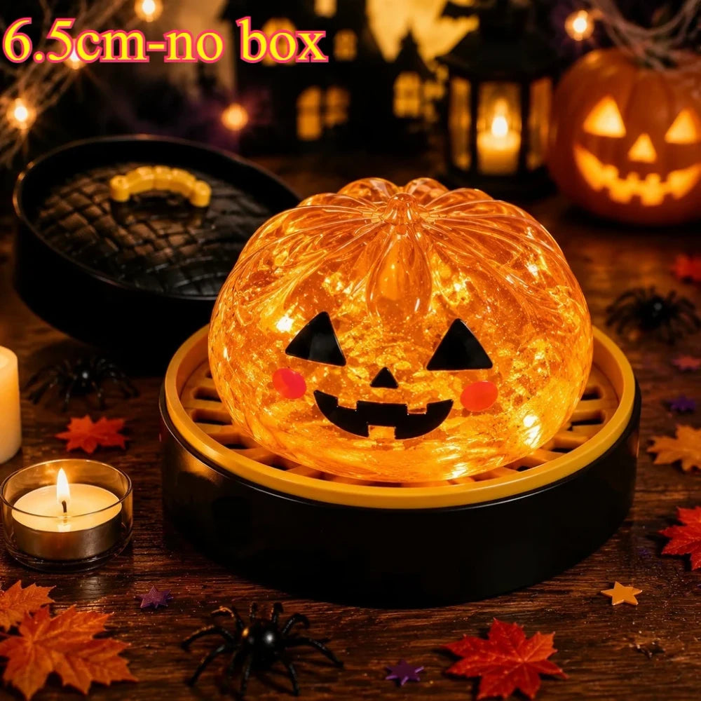 Halloween Stress Relief Squeeze Toy