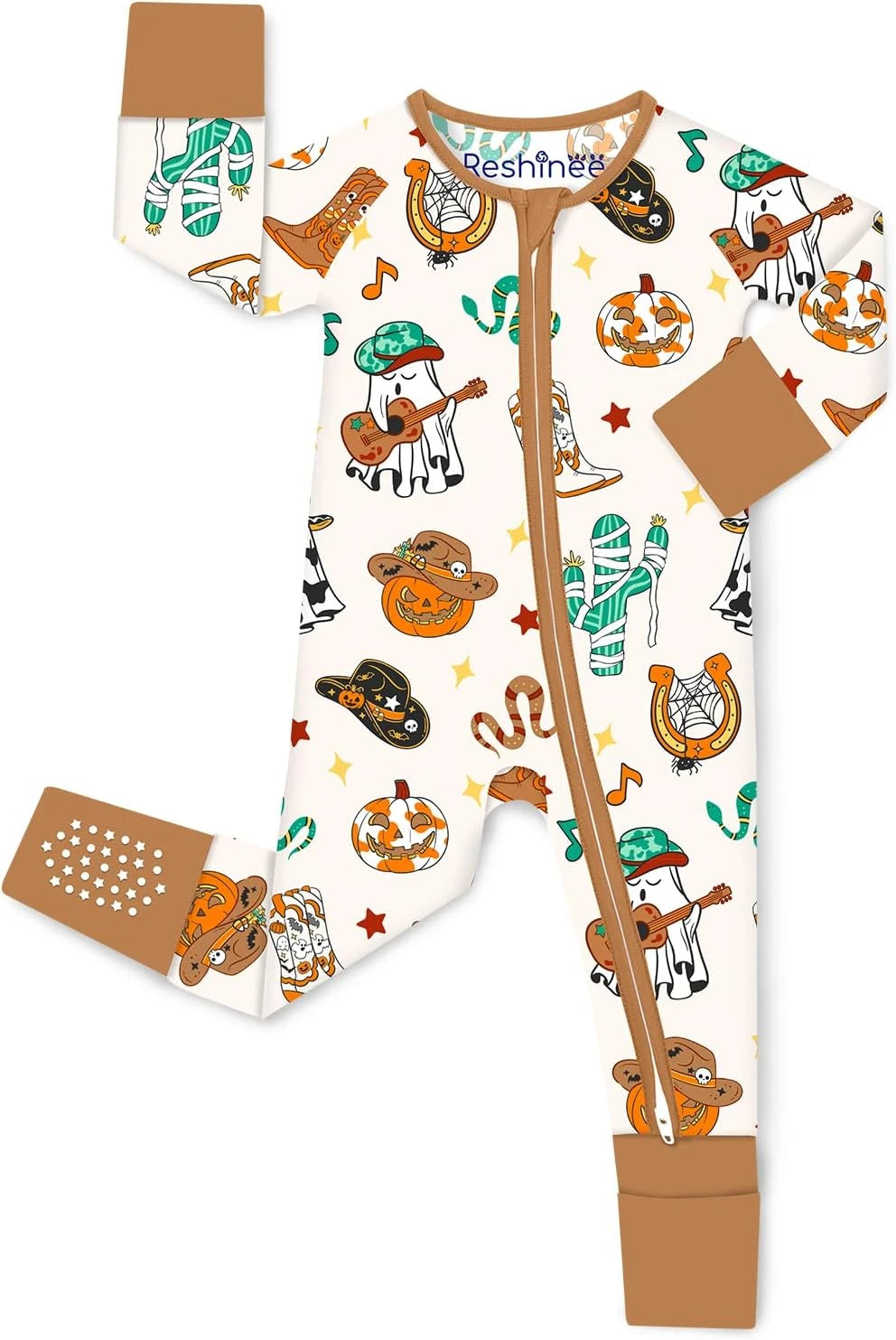 Little Wild One Halloween