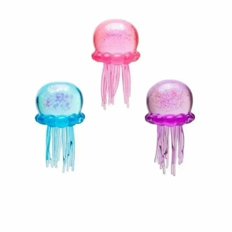 Squishy Jellyfish Stress Ball