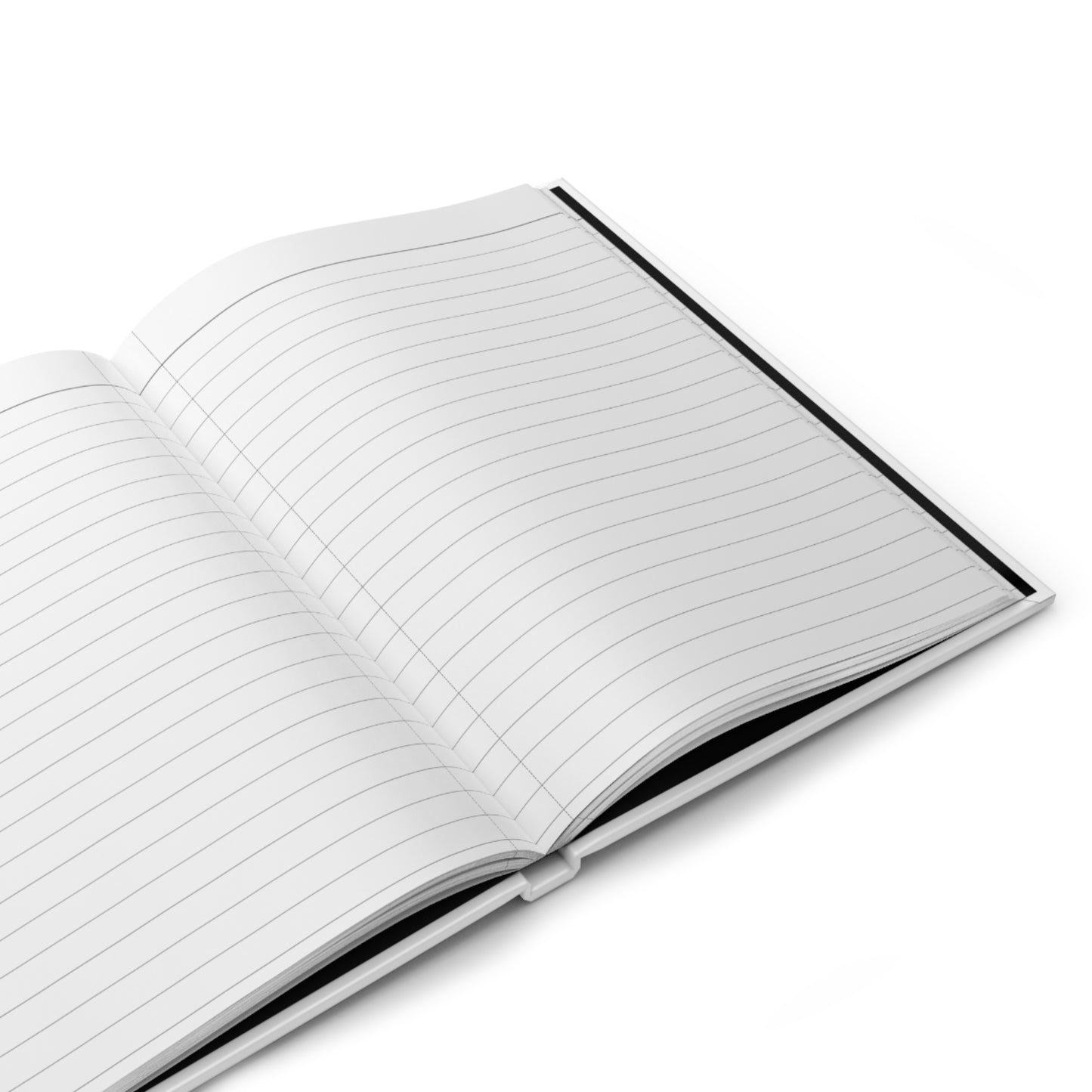 Mama Everyday Journal/ Unhinged but Still Showing Up