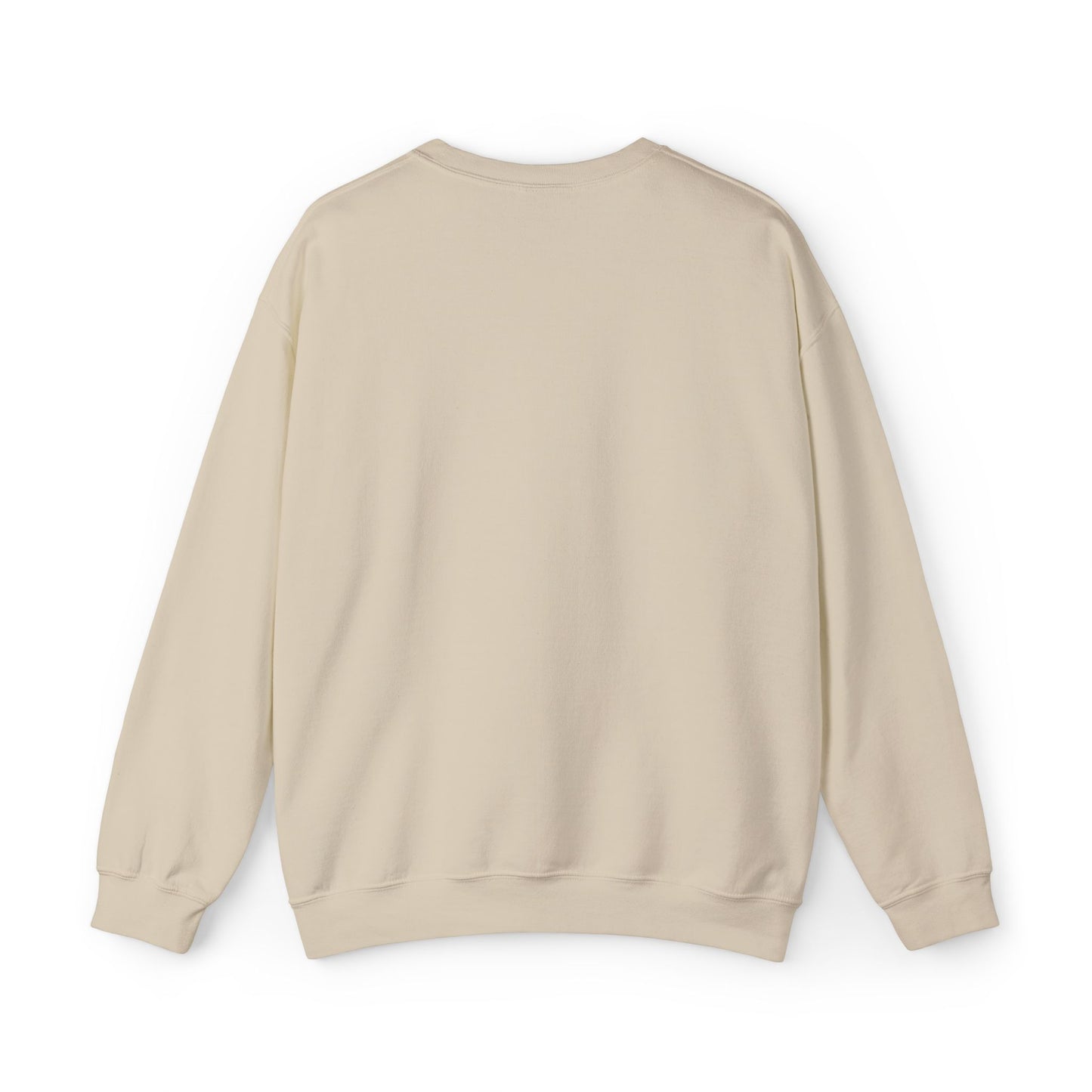 Retro Spooky Season Crewneck