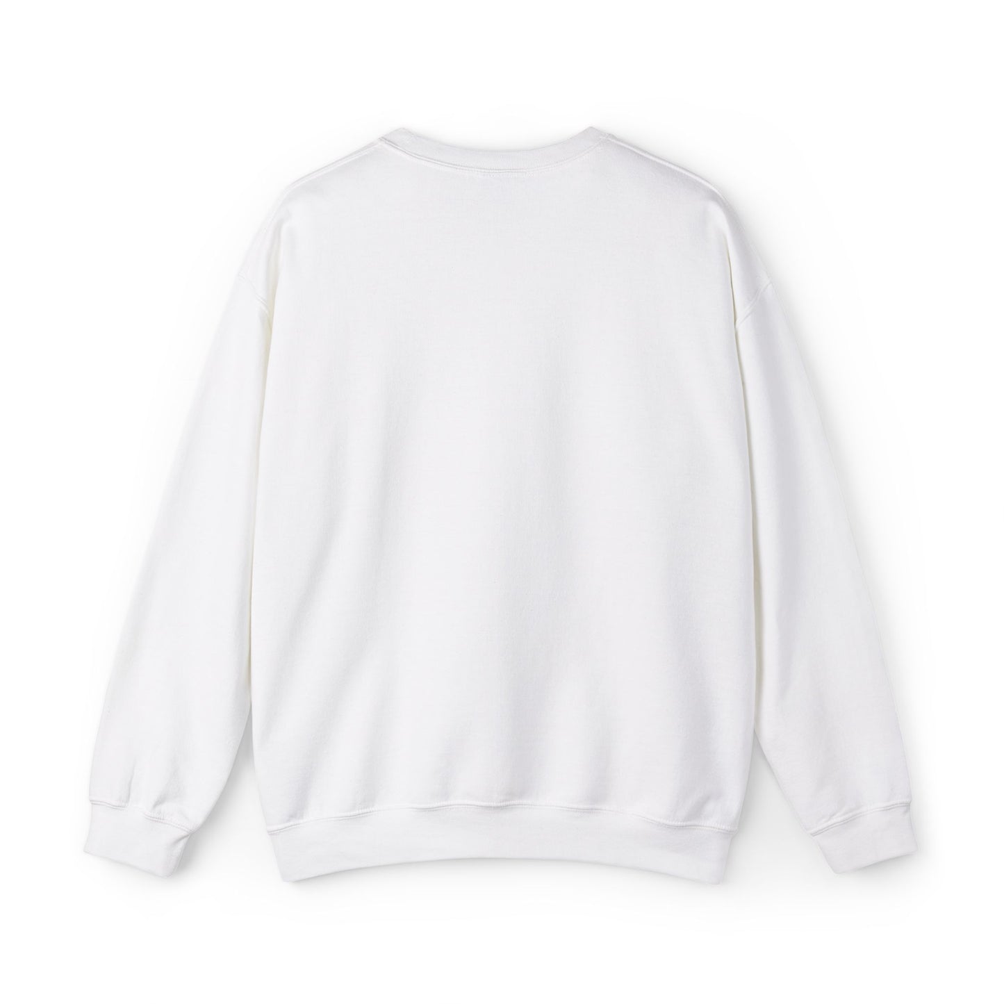 Retro Spooky Season Crewneck