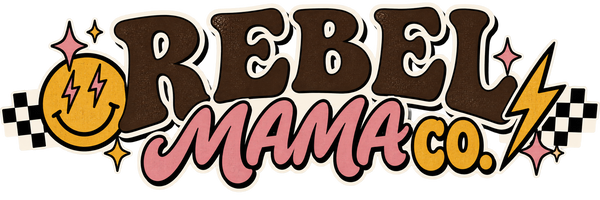 Rebel Mama Co.